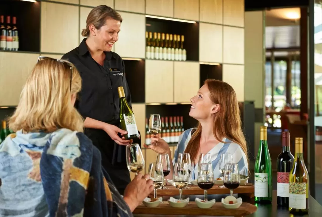 Leeuwin Estate Winery Experiences in Margaret River