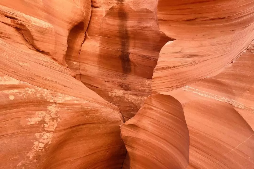 Page: Mystical Antelope Canyon Tour in Arizona