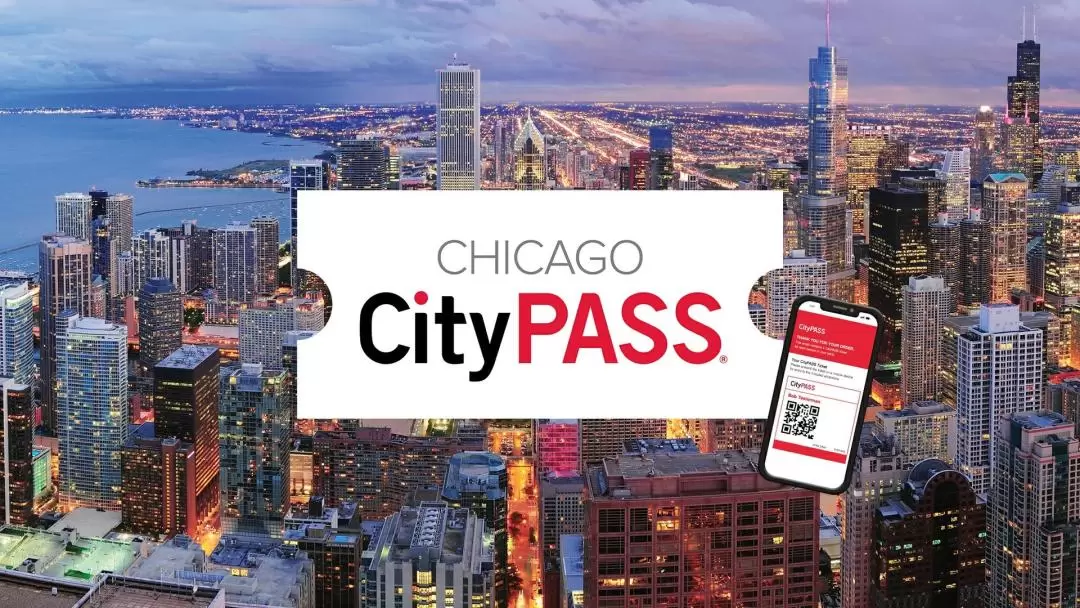 Chicago CityPASS