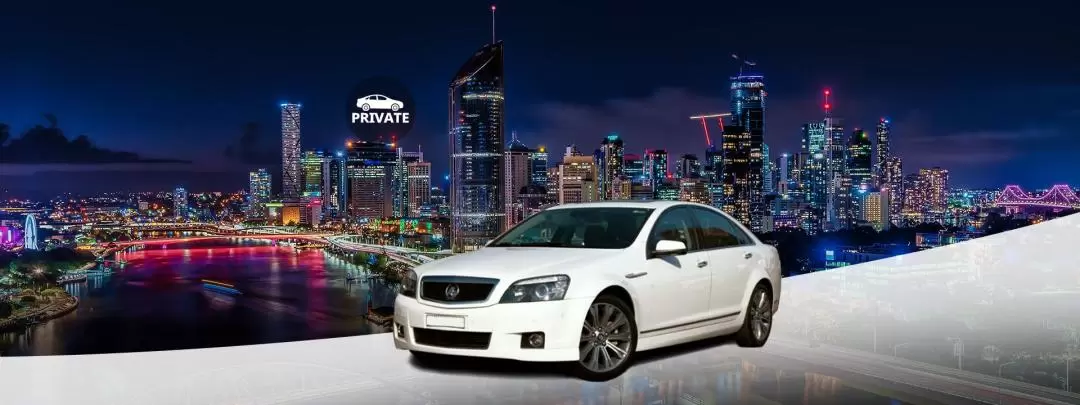 Brisbane Private Car Charter