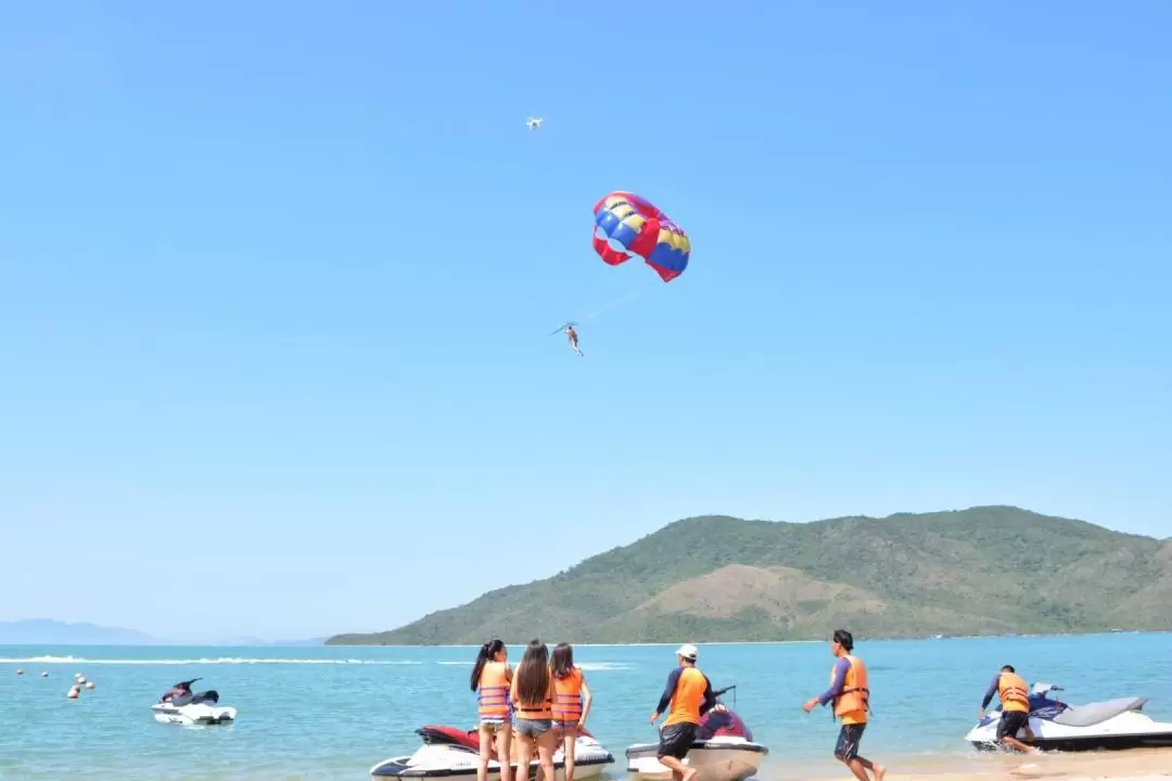 [Klook Exclusive] Orchid Island Ticket in Nha Trang