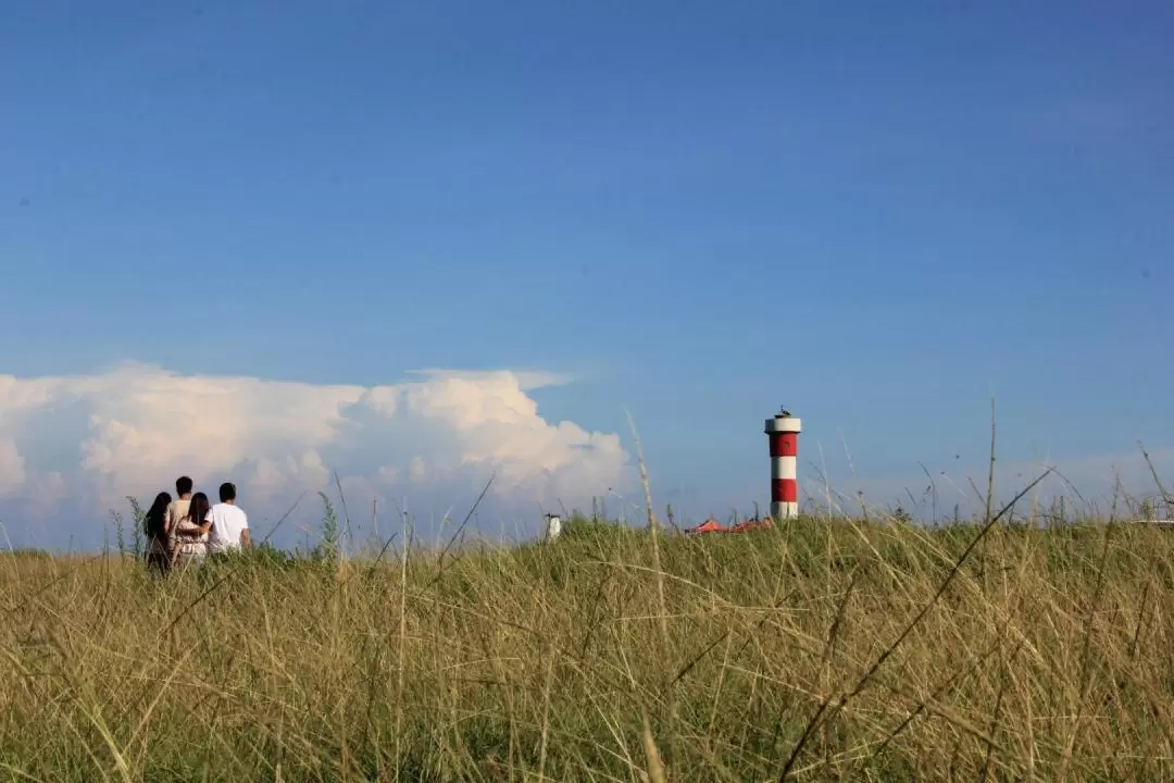 福建「小墾丁」- 廈門火山島 & 鎮海角網紅打卡地之旅