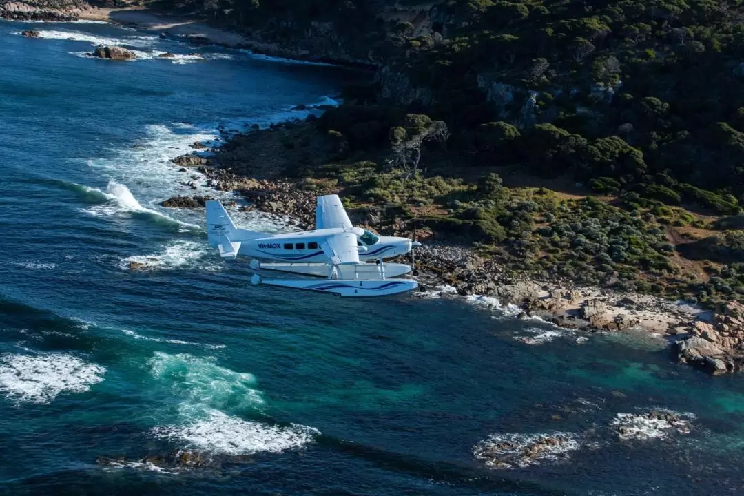 Margaret River Seaplane Experience