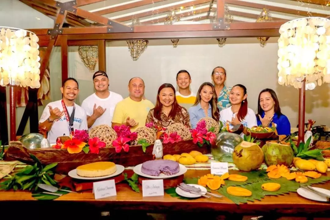 Iloilo City Culinary Tour