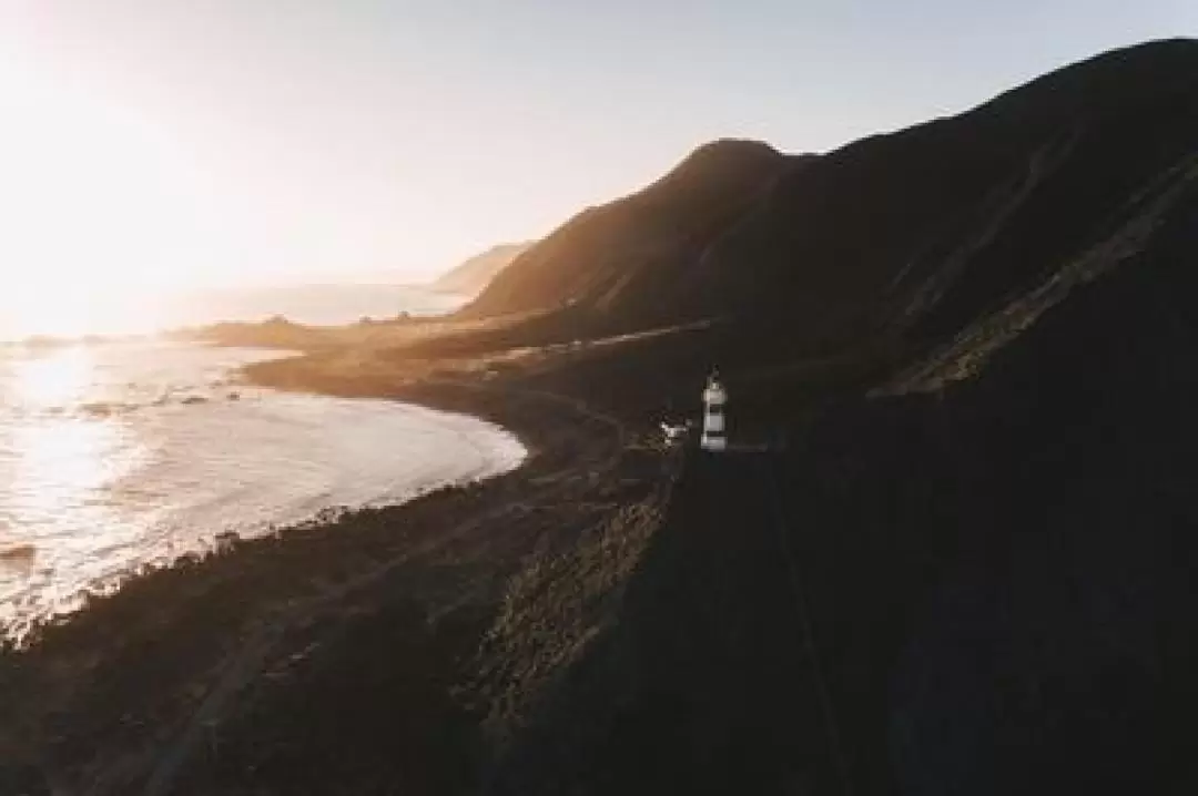 馬丁堡葡萄酒產區＆海岸線觀光之旅