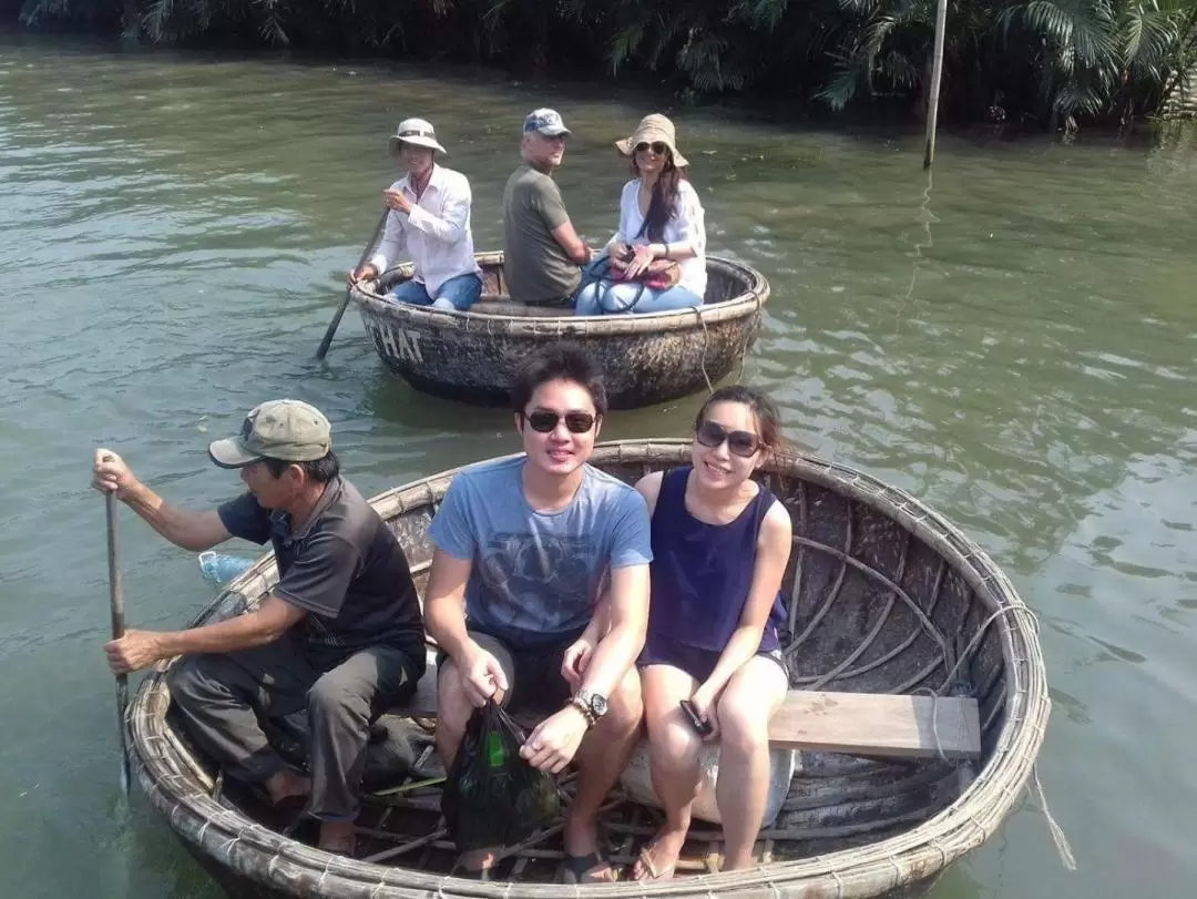 Sabirama Cooking Class in Hoi An