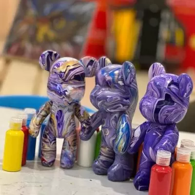 グラフィティアート ベアブリック ldfc4m6wjgga5t5hftg1.jpg