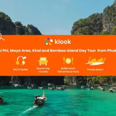 Phuket Local Day Tour Recommendations 2024