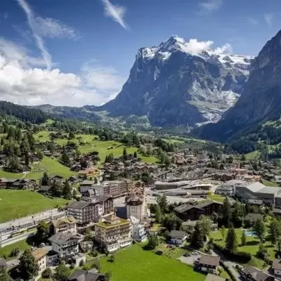 Exploring the Majestic Swiss Alps: Zurich to Jungfraujoch Day Trip and  Jungfraujoch Day Trip From Lucerne, Guest Blogs